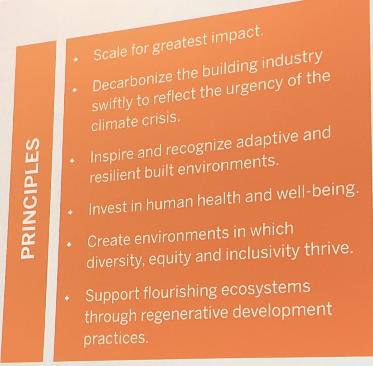 For LEED v5, These Are the 6 Things to Know LEEDuser